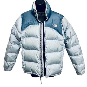 Women’s The North Face 700 Retro Nuptse Jacket